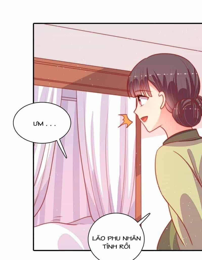 Ngày Nào Thiếu Soái Cũng Ghen - Chương 158 - ảnh 2