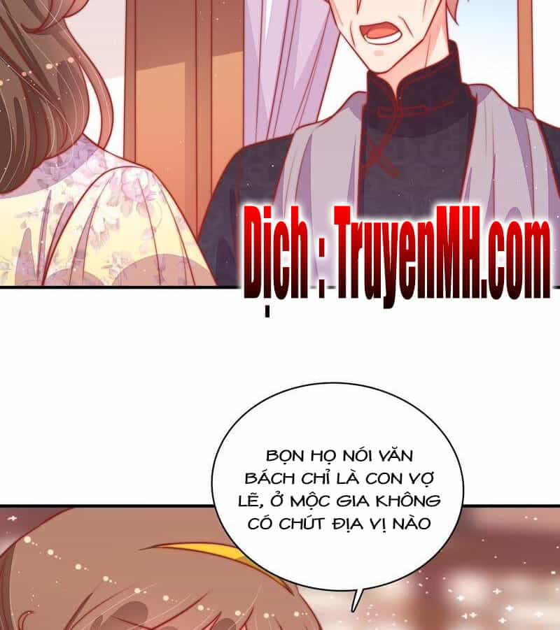 Ngày Nào Thiếu Soái Cũng Ghen - Chương 159 - ảnh 15