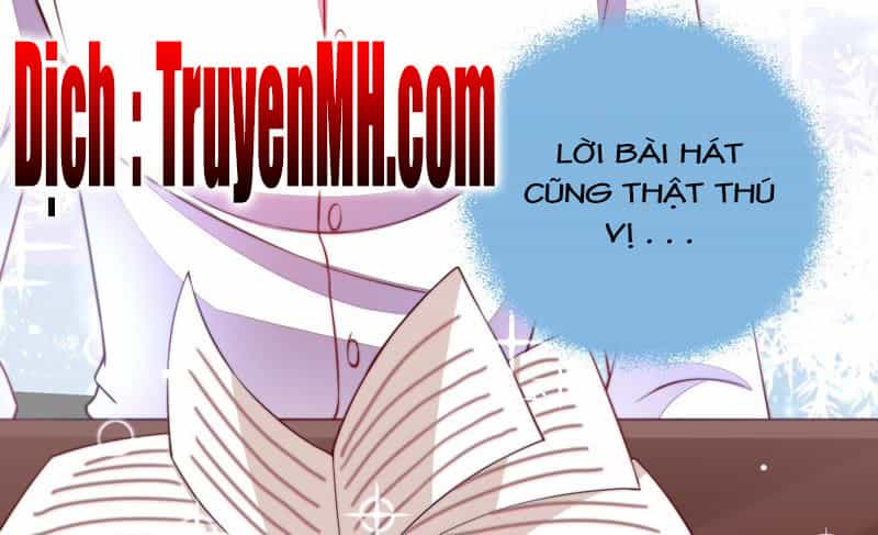 Ngày Nào Thiếu Soái Cũng Ghen - Chương 16 - ảnh 34