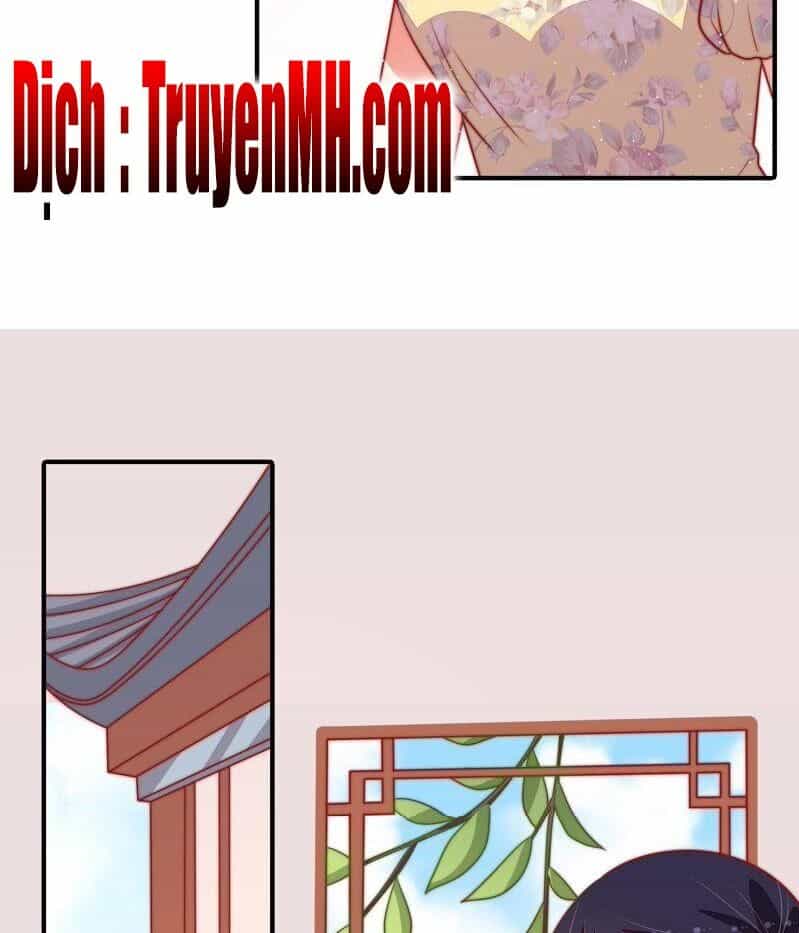 Ngày Nào Thiếu Soái Cũng Ghen - Chương 161 - ảnh 8