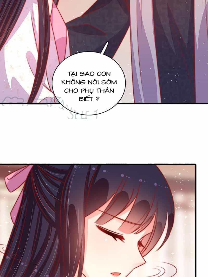 Ngày Nào Thiếu Soái Cũng Ghen - Chương 162 - ảnh 5