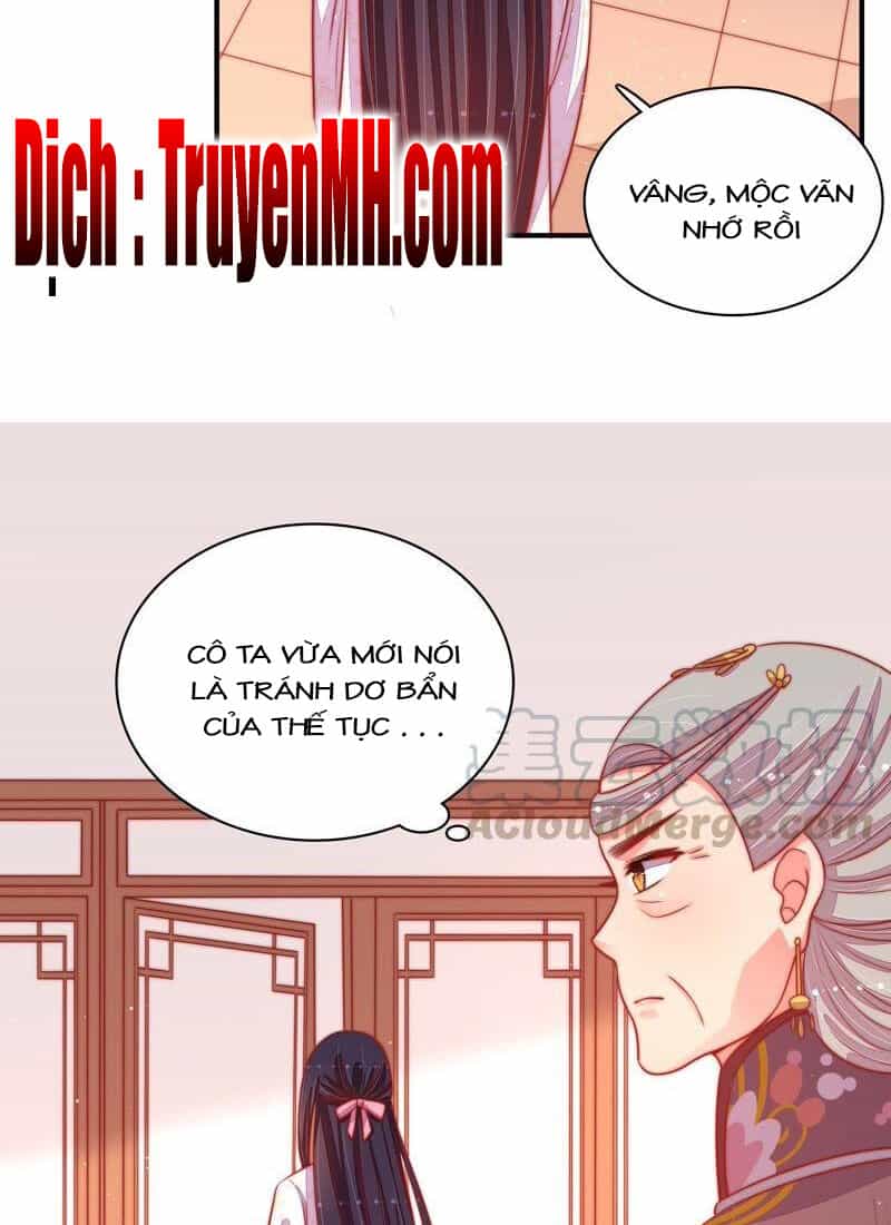 Ngày Nào Thiếu Soái Cũng Ghen - Chương 163 - ảnh 14