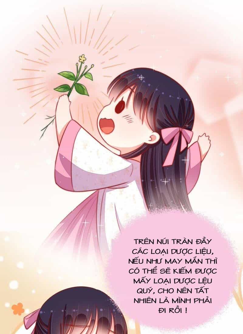 Ngày Nào Thiếu Soái Cũng Ghen - Chương 163 - ảnh 18