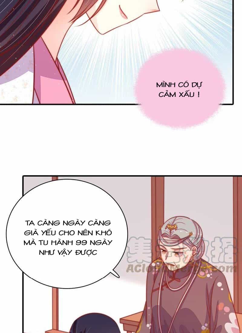 Ngày Nào Thiếu Soái Cũng Ghen - Chương 163 - ảnh 8