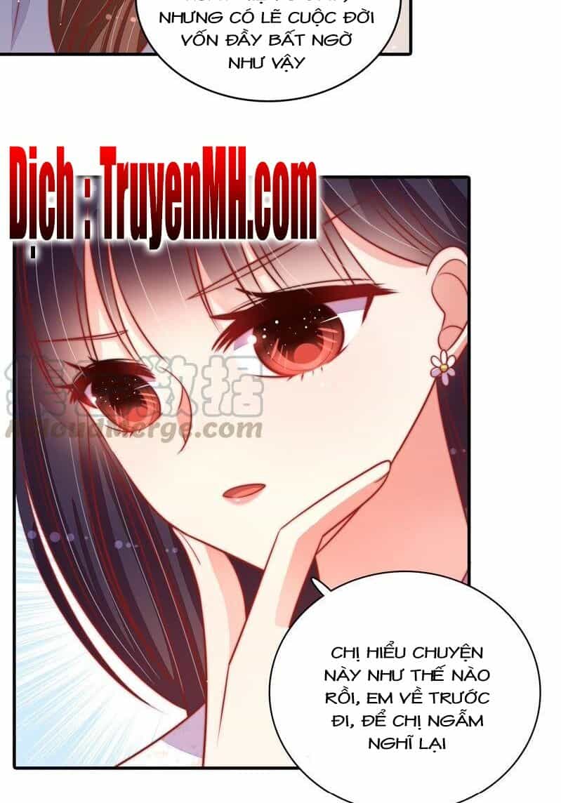 Ngày Nào Thiếu Soái Cũng Ghen - Chương 164 - ảnh 16