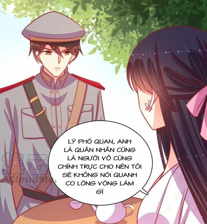 Ngày Nào Thiếu Soái Cũng Ghen - Chương 165 - ảnh 10