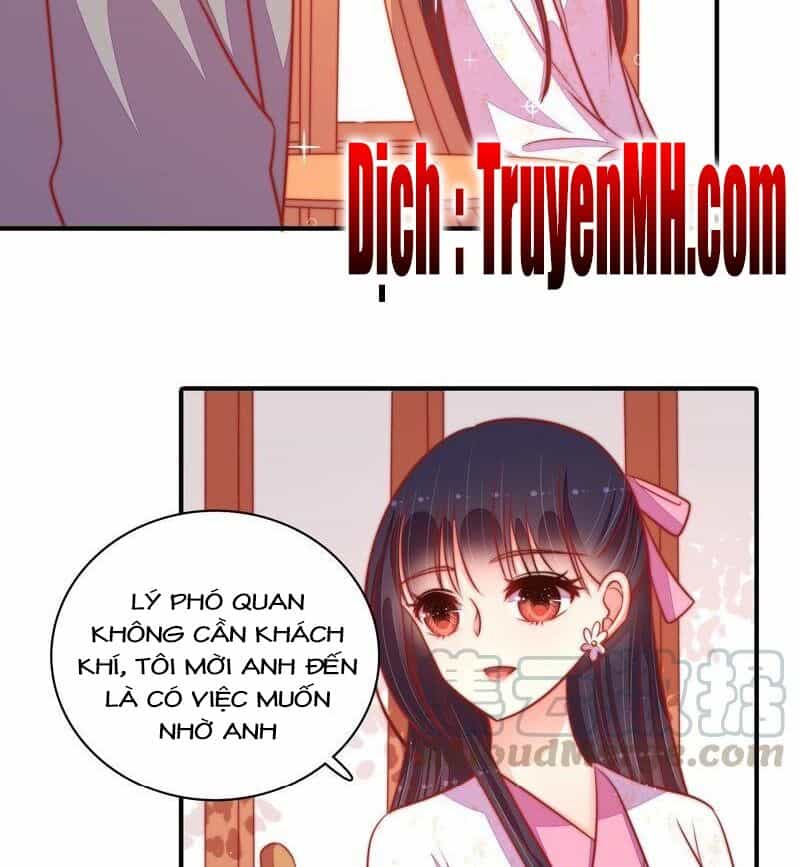 Ngày Nào Thiếu Soái Cũng Ghen - Chương 165 - ảnh 6