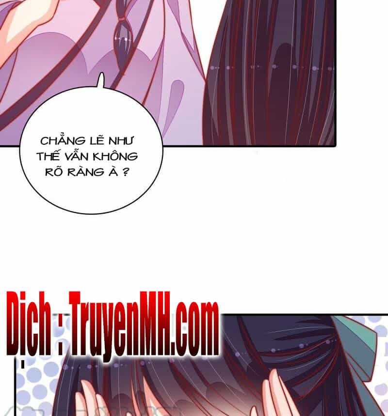Ngày Nào Thiếu Soái Cũng Ghen - Chương 167 - ảnh 10