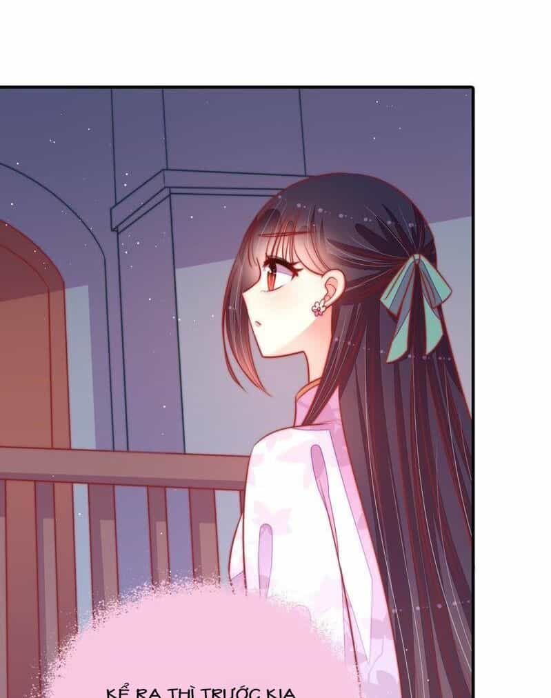 Ngày Nào Thiếu Soái Cũng Ghen - Chương 168 - ảnh 5