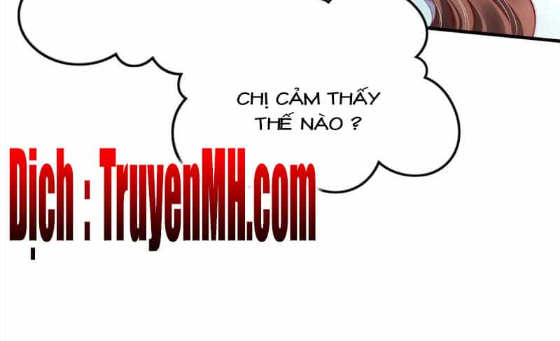 Ngày Nào Thiếu Soái Cũng Ghen - Chương 17 - ảnh 15
