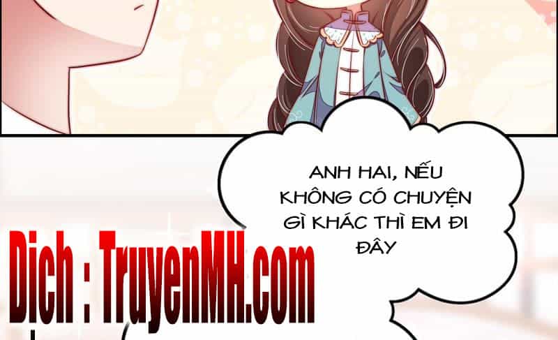 Ngày Nào Thiếu Soái Cũng Ghen - Chương 17 - ảnh 28