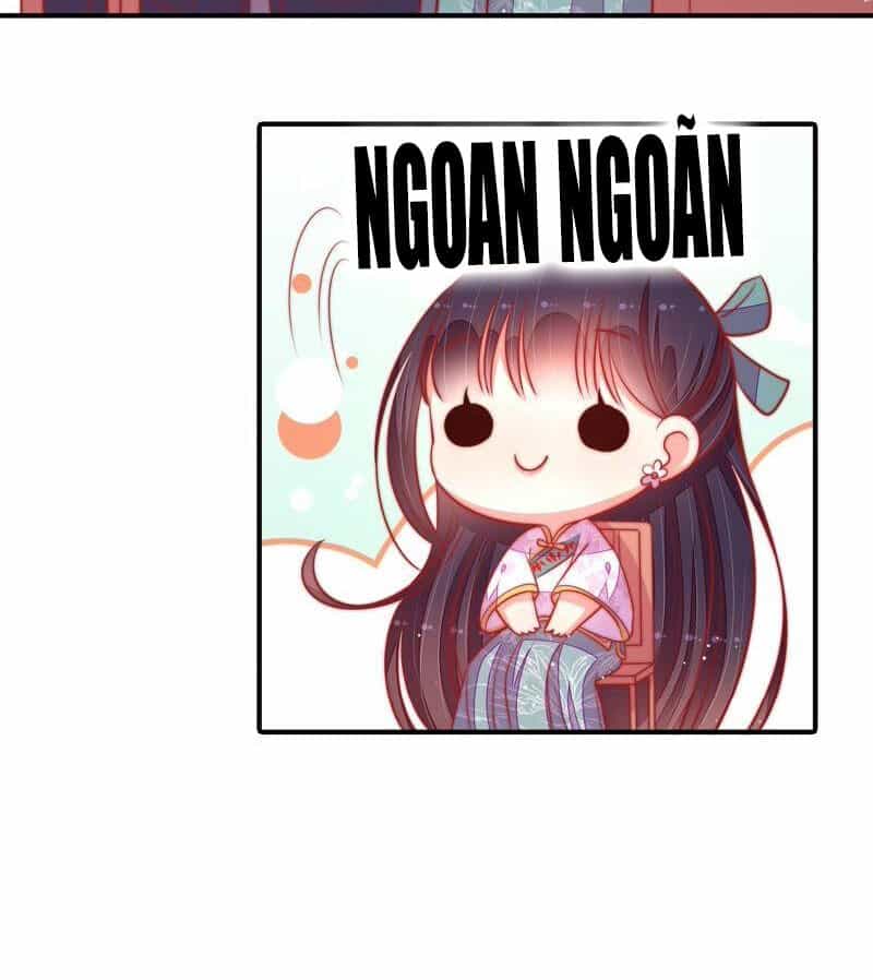 Ngày Nào Thiếu Soái Cũng Ghen - Chương 172 - ảnh 6