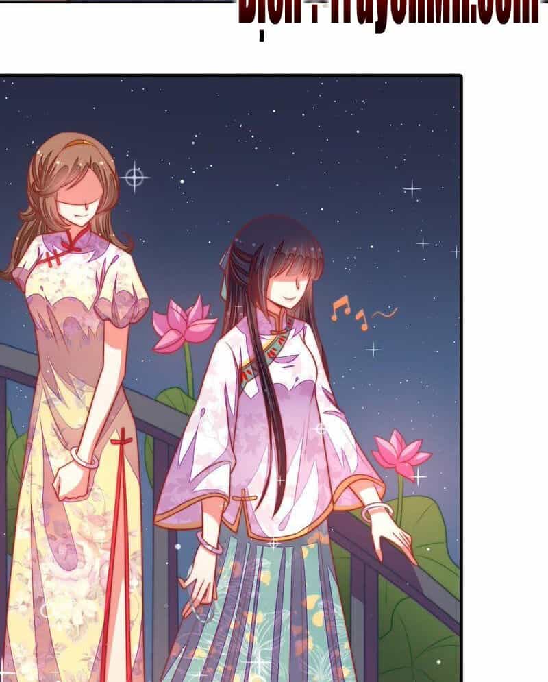 Ngày Nào Thiếu Soái Cũng Ghen - Chương 173 - ảnh 13