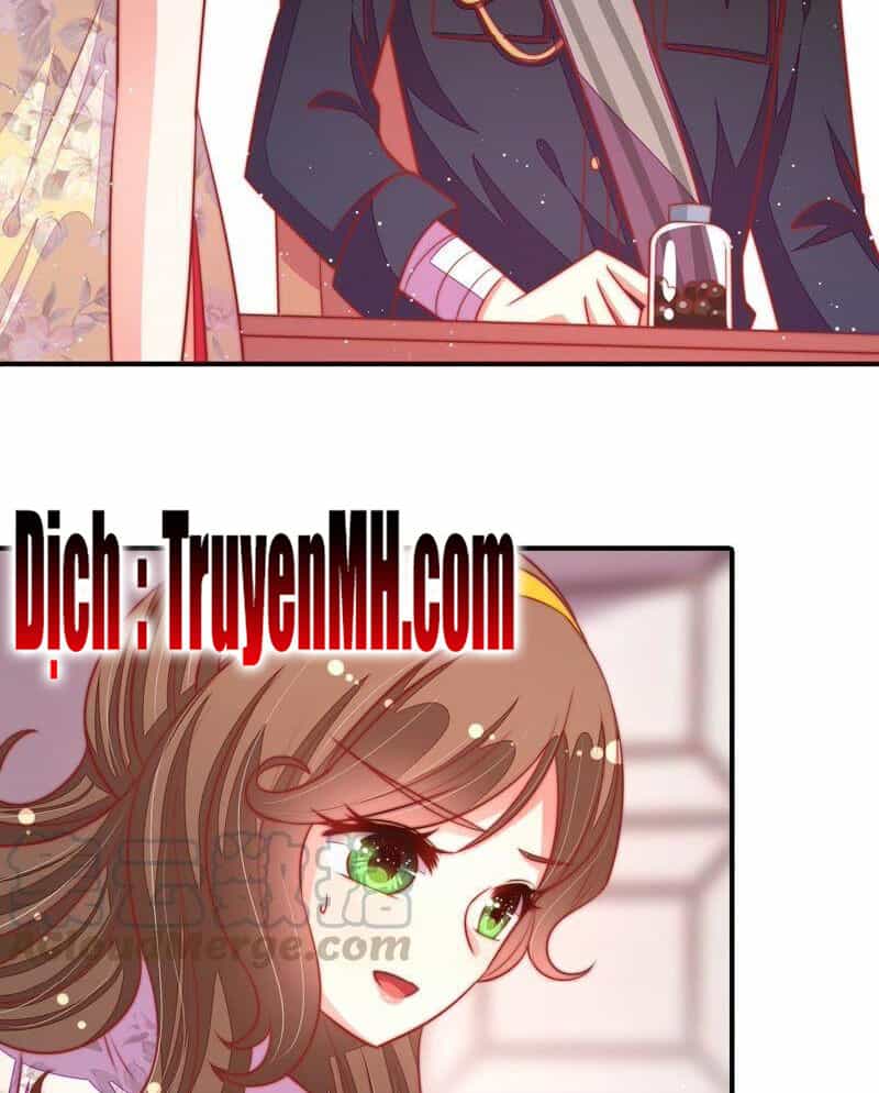 Ngày Nào Thiếu Soái Cũng Ghen - Chương 174 - ảnh 16