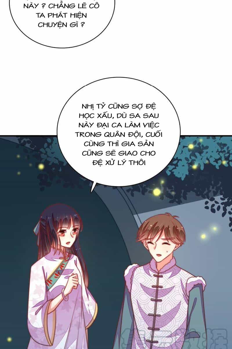 Ngày Nào Thiếu Soái Cũng Ghen - Chương 176 - ảnh 12