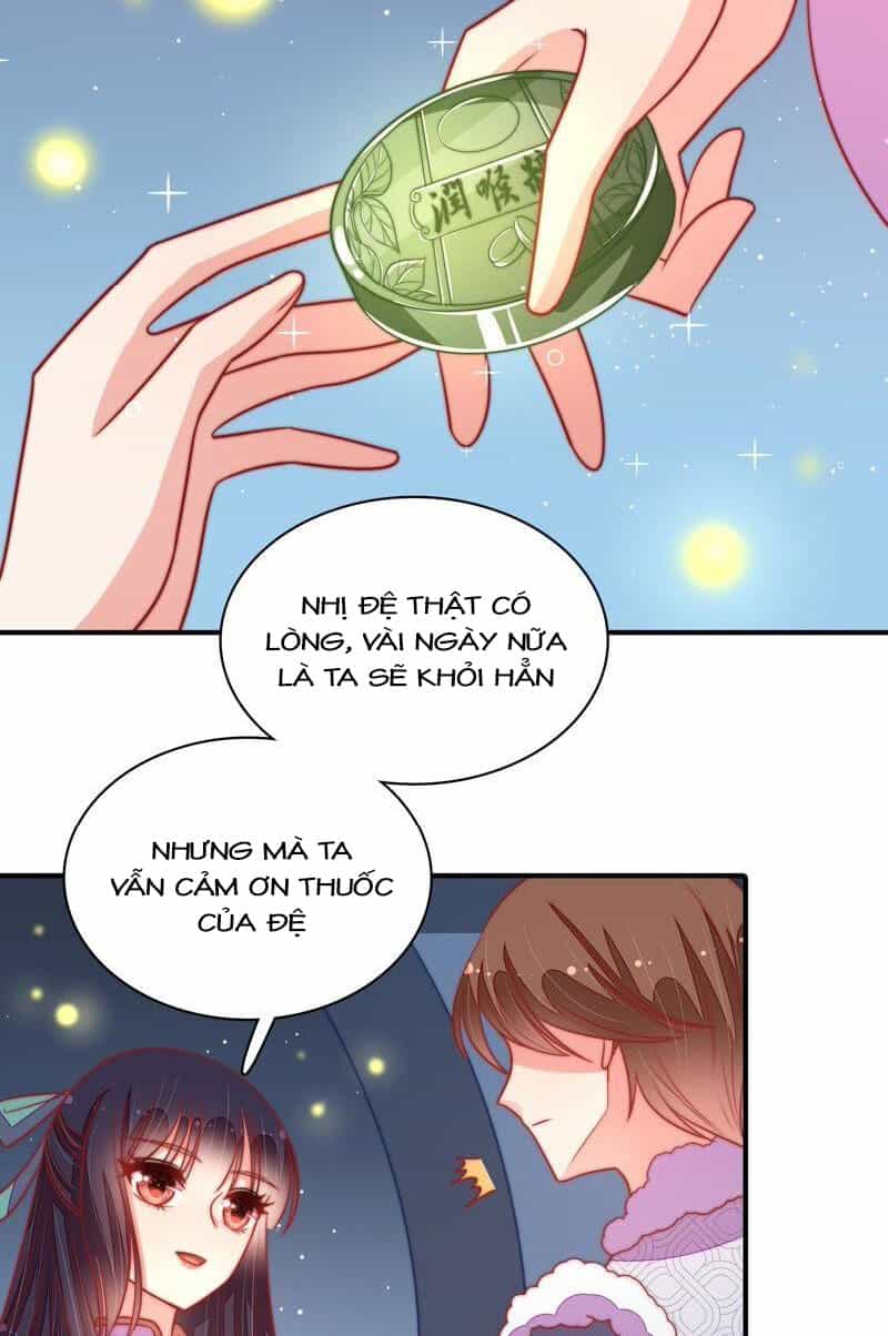 Ngày Nào Thiếu Soái Cũng Ghen - Chương 176 - ảnh 3