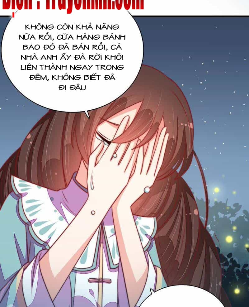 Ngày Nào Thiếu Soái Cũng Ghen - Chương 177 - ảnh 7
