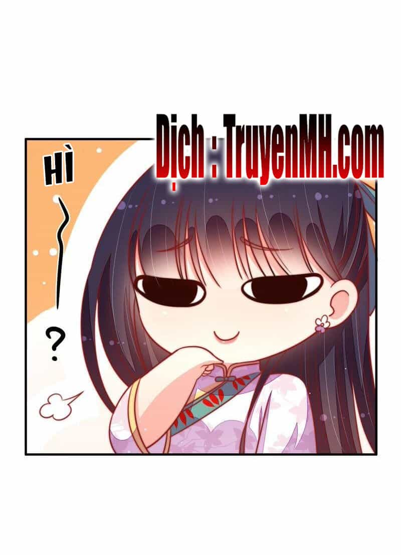 Ngày Nào Thiếu Soái Cũng Ghen - Chương 178 - ảnh 19