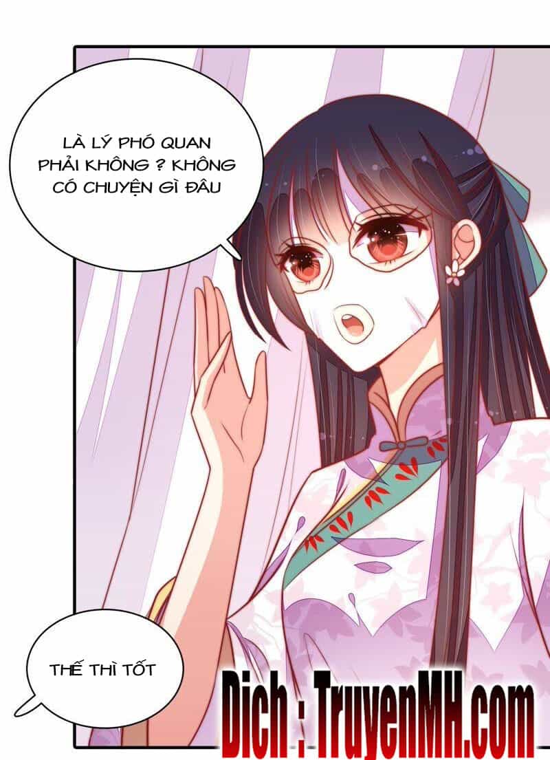 Ngày Nào Thiếu Soái Cũng Ghen - Chương 178 - ảnh 2
