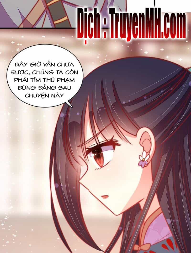 Ngày Nào Thiếu Soái Cũng Ghen - Chương 179 - ảnh 10
