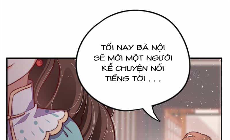 Ngày Nào Thiếu Soái Cũng Ghen - Chương 18 - ảnh 2