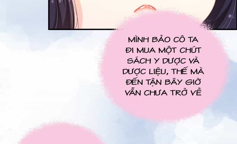 Ngày Nào Thiếu Soái Cũng Ghen - Chương 18 - ảnh 31
