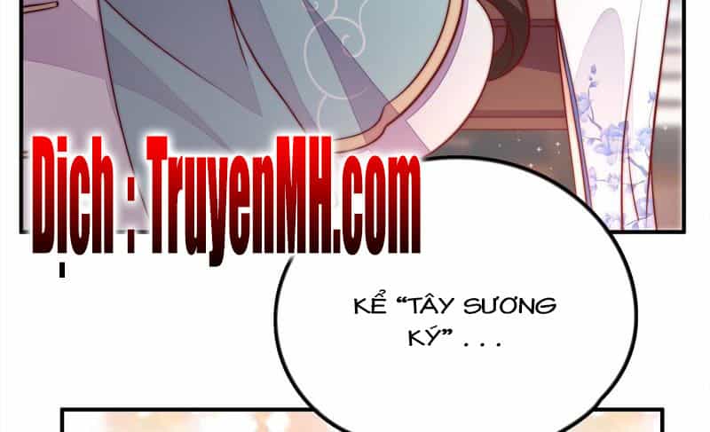 Ngày Nào Thiếu Soái Cũng Ghen - Chương 18 - ảnh 4