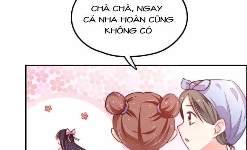 Ngày Nào Thiếu Soái Cũng Ghen - Chương 18 - ảnh 42
