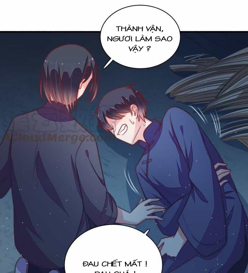 Ngày Nào Thiếu Soái Cũng Ghen - Chương 182 - ảnh 14