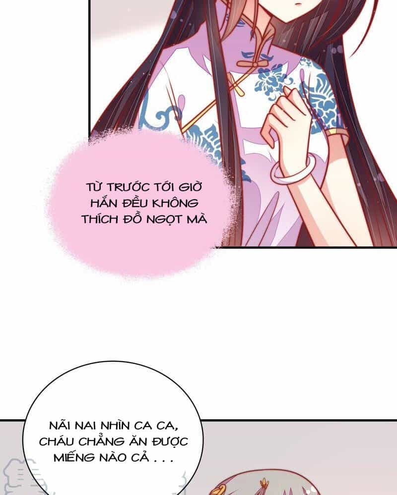 Ngày Nào Thiếu Soái Cũng Ghen - Chương 188 - ảnh 9