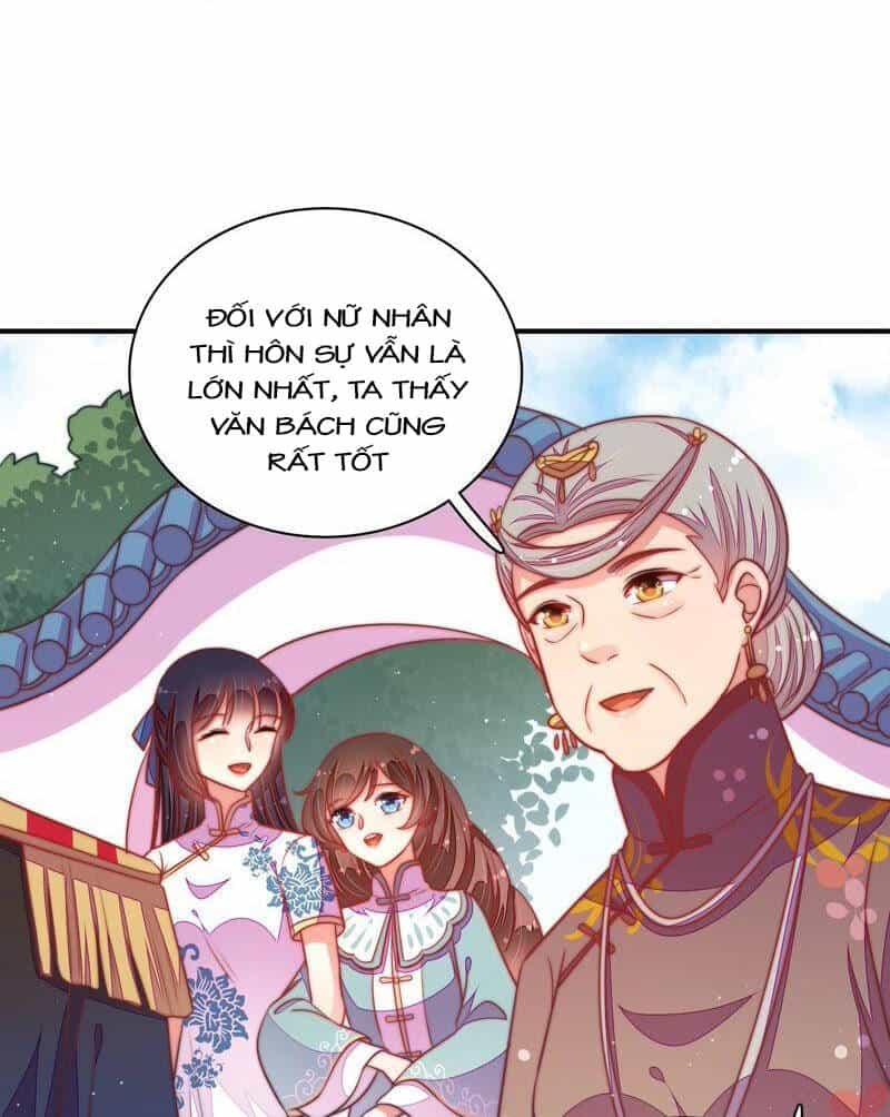 Ngày Nào Thiếu Soái Cũng Ghen - Chương 189 - ảnh 5