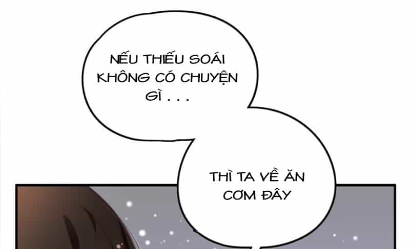 Ngày Nào Thiếu Soái Cũng Ghen - Chương 19 - ảnh 42