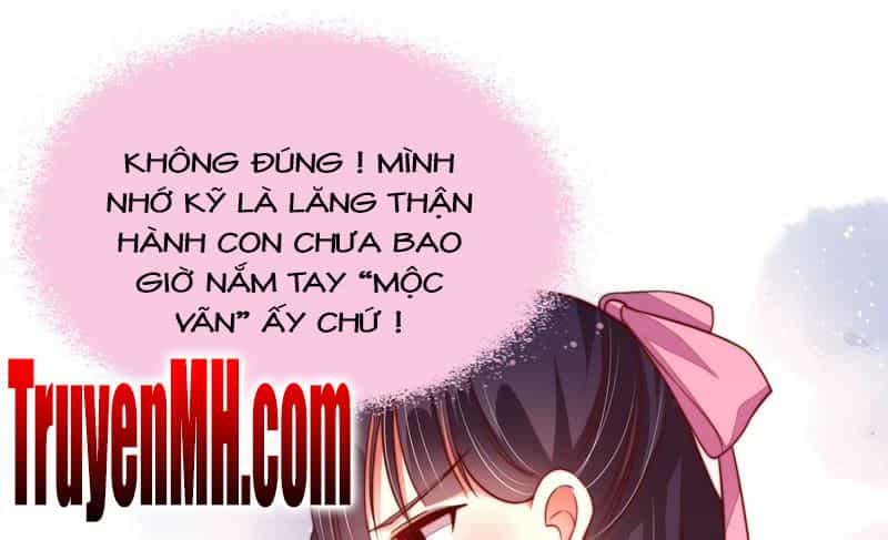 Ngày Nào Thiếu Soái Cũng Ghen - Chương 20 - ảnh 17