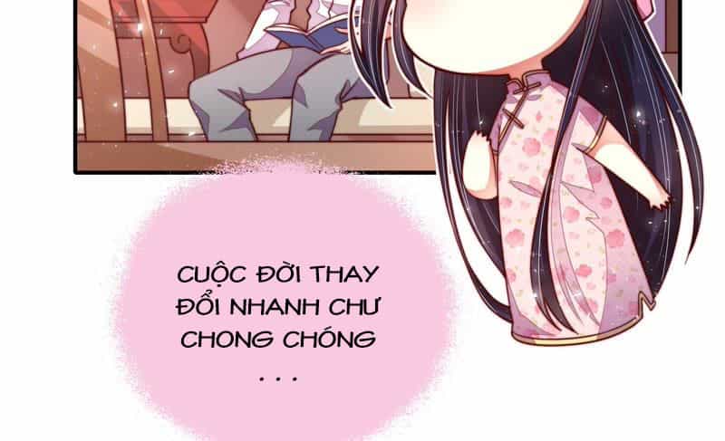 Ngày Nào Thiếu Soái Cũng Ghen - Chương 20 - ảnh 45