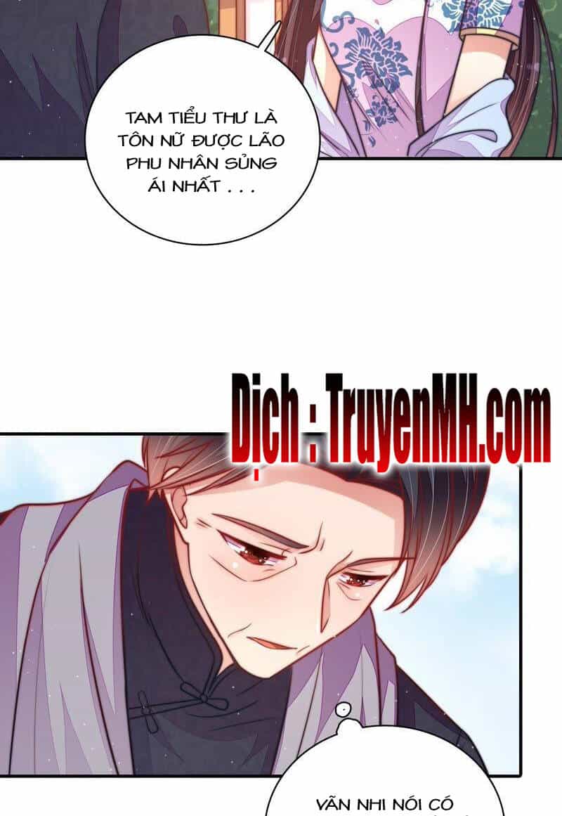 Ngày Nào Thiếu Soái Cũng Ghen - Chương 204 - ảnh 9