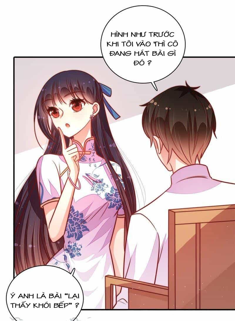 Ngày Nào Thiếu Soái Cũng Ghen - Chương 208 - ảnh 2
