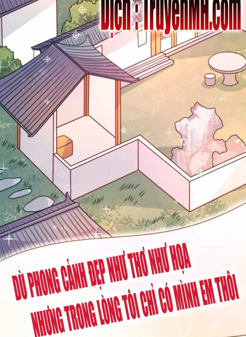 Ngày Nào Thiếu Soái Cũng Ghen - Chương 208 - ảnh 8