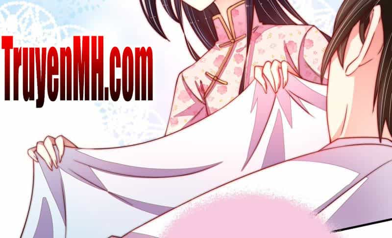 Ngày Nào Thiếu Soái Cũng Ghen - Chương 21 - ảnh 25