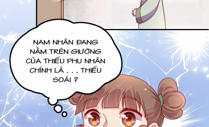 Ngày Nào Thiếu Soái Cũng Ghen - Chương 21 - ảnh 45