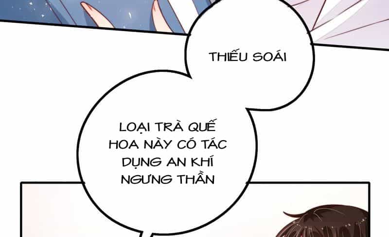 Ngày Nào Thiếu Soái Cũng Ghen - Chương 21 - ảnh 6
