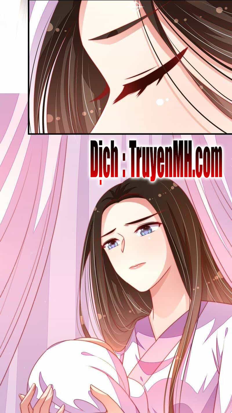Ngày Nào Thiếu Soái Cũng Ghen - Chương 214 - ảnh 2