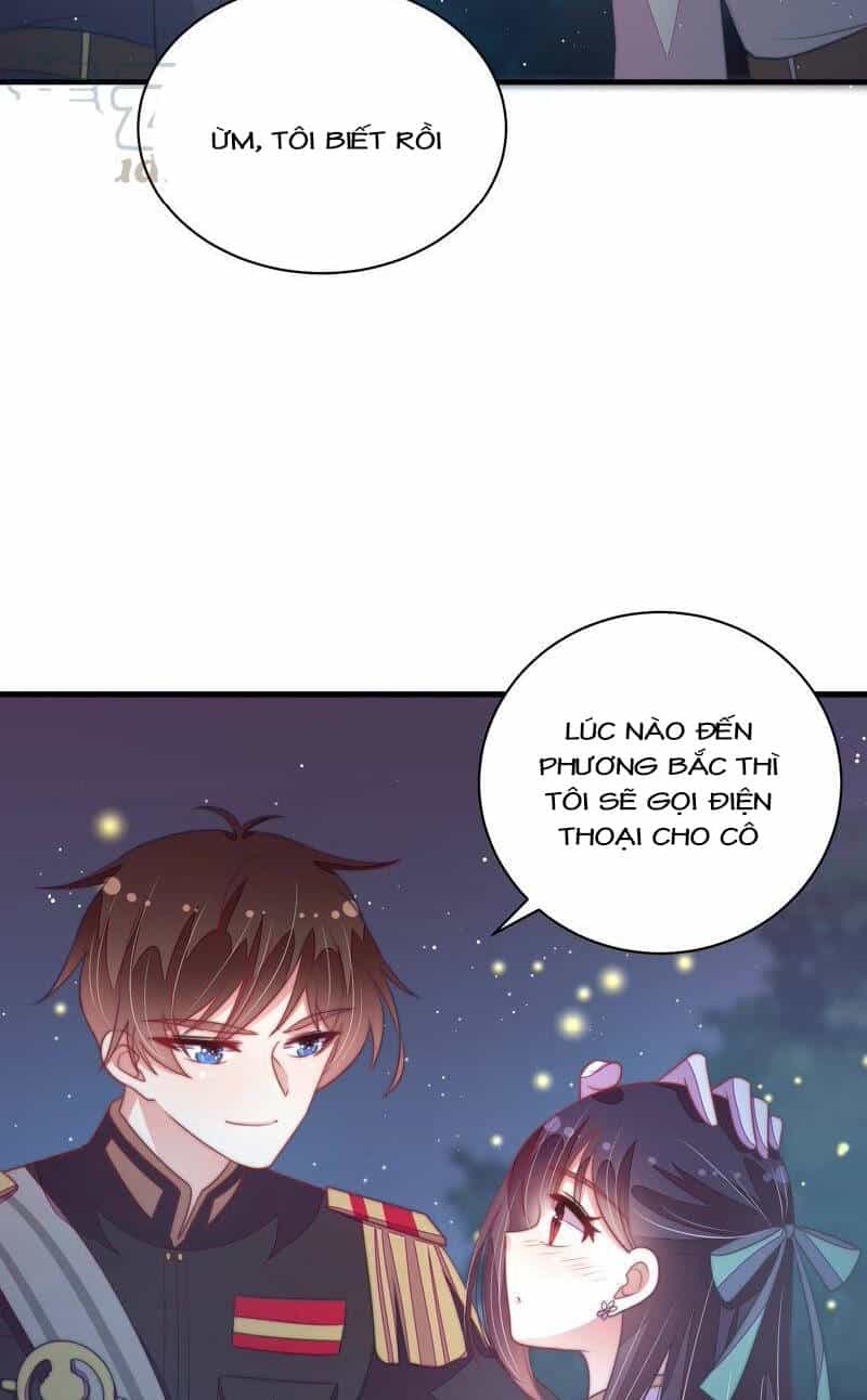 Ngày Nào Thiếu Soái Cũng Ghen - Chương 215 - ảnh 12