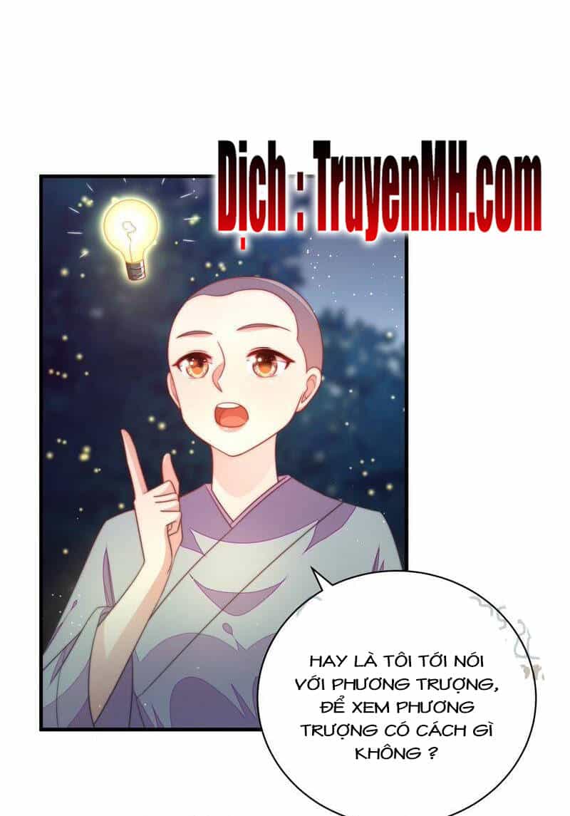 Ngày Nào Thiếu Soái Cũng Ghen - Chương 216 - ảnh 2