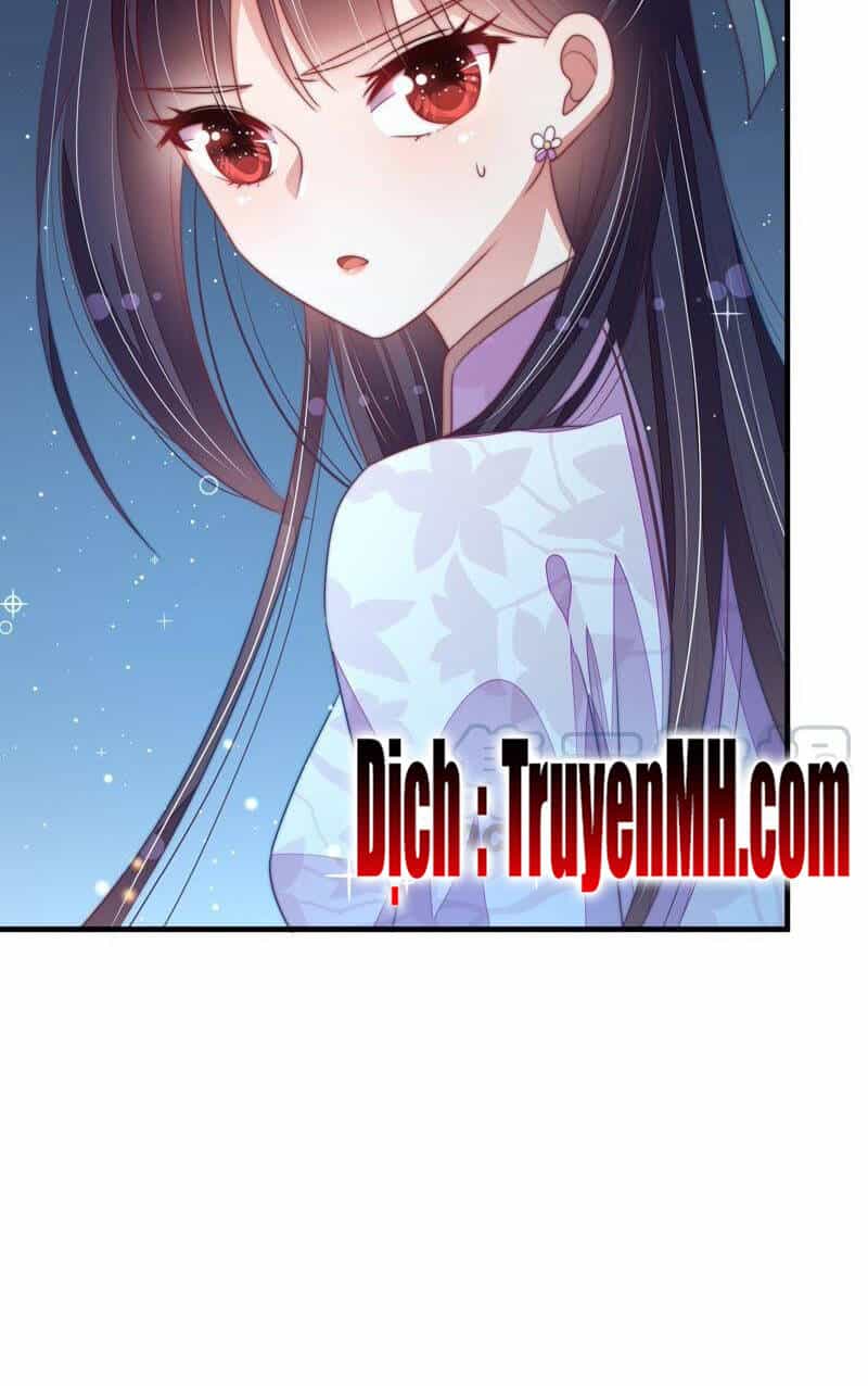 Ngày Nào Thiếu Soái Cũng Ghen - Chương 218 - ảnh 16