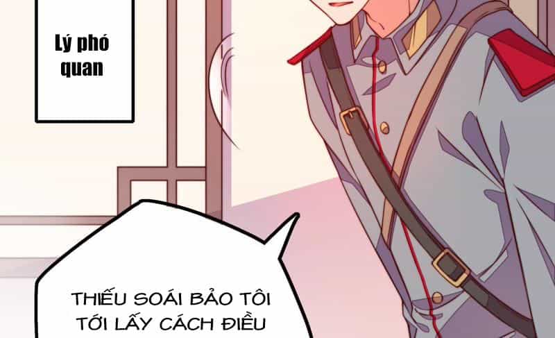 Ngày Nào Thiếu Soái Cũng Ghen - Chương 22 - ảnh 18