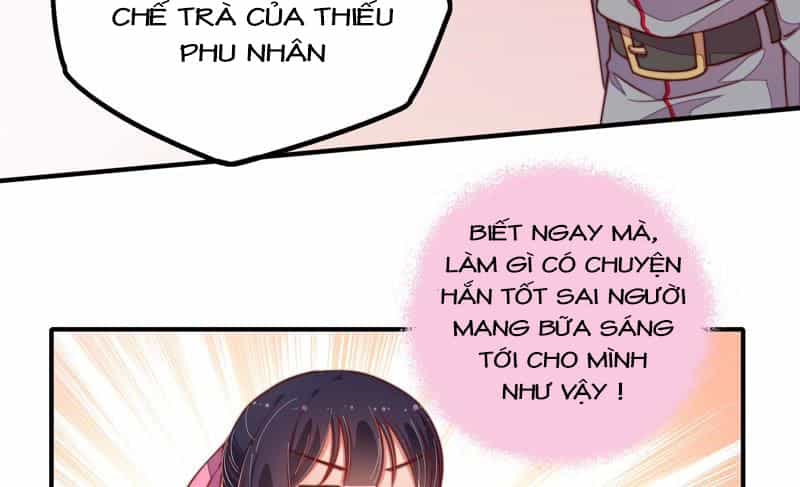 Ngày Nào Thiếu Soái Cũng Ghen - Chương 22 - ảnh 19