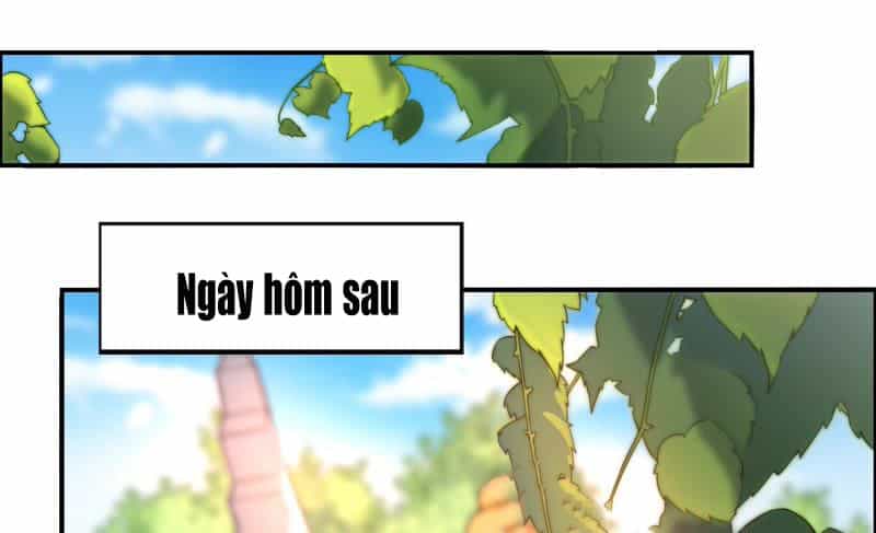 Ngày Nào Thiếu Soái Cũng Ghen - Chương 22 - ảnh 2