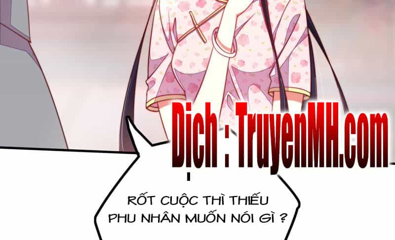 Ngày Nào Thiếu Soái Cũng Ghen - Chương 22 - ảnh 45