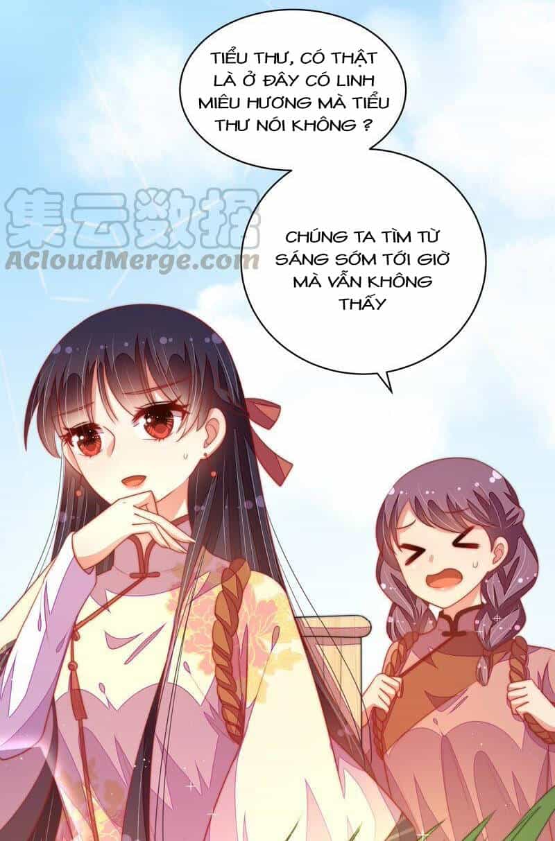 Ngày Nào Thiếu Soái Cũng Ghen - Chương 220 - ảnh 9