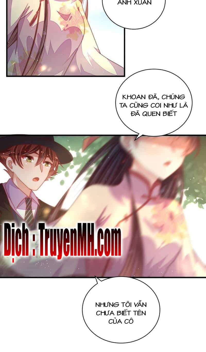 Ngày Nào Thiếu Soái Cũng Ghen - Chương 225 - ảnh 16